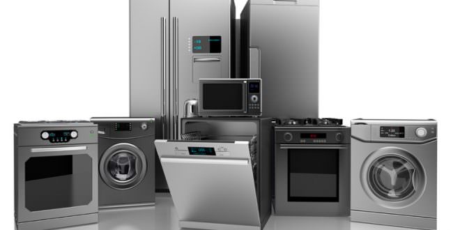 Tarsus ikinci el beyaz esya